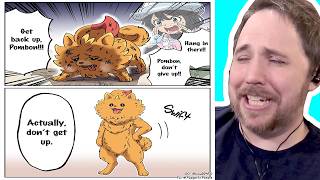 EVERYONE IS WORRIED HOW THE NEW STARTER POKEMON IN WIND & WAVES EVOLVE - Pokemon Wind & Waves Memes