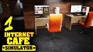 İNTERNET KAFE AÇTIK !!