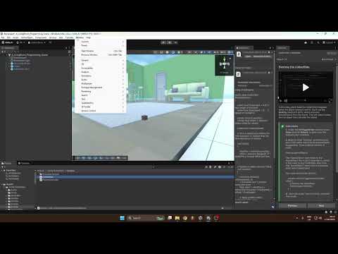How To Fix Visual Studio Not Showing Up in External Tools Dropdown Menu in Unity. Auto-complete Fix