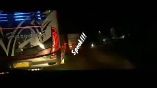 Haryanto Java's king Spok spok parah