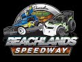 2023 round 2 southern sprint car series beachlands october 2023