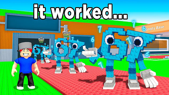 Testing Clickbait Steal A Brainrot Shorts To See If They're Real