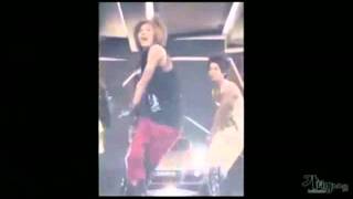 Her Whisper is The Lucifer....