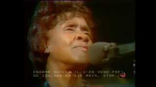 Victoria Spivey - Paris Moan 1973 France (Live video) chords