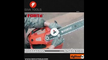 FORTE AAC#fly ash brick #wall cutter
