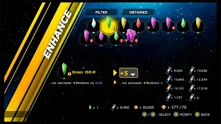 Marvel Ultimate Alliance: The Black Order - Easy ISO-8 Farming (Plus ISO-8 Dust & Money)
