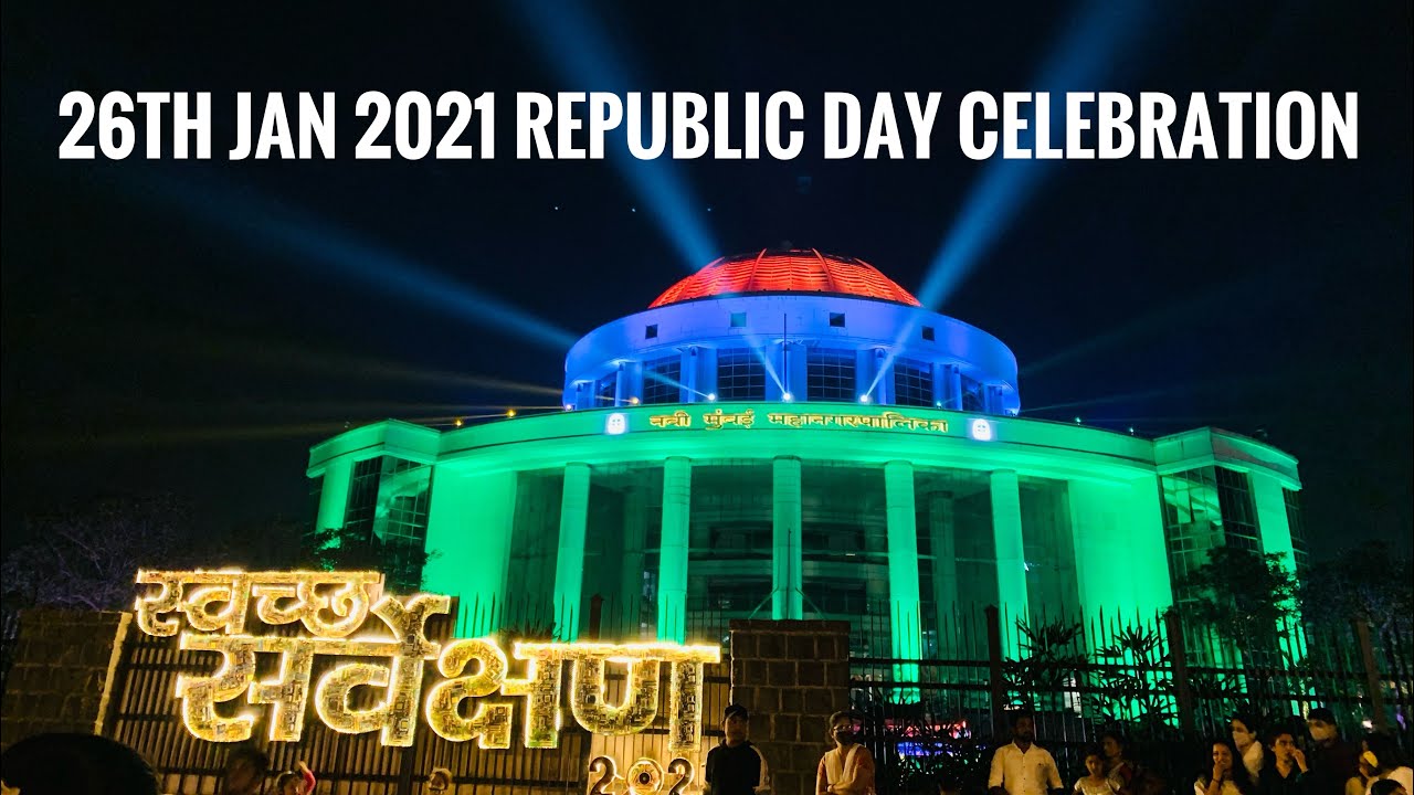 nmmc-headquarters-belapur-celebration-on-26th-january-republic-day