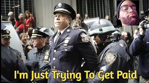 17 Police Officers Are Charged With PPP Loan Fraud Operations and They All Will Walk Free.