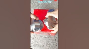 Bản lề cửa cổng chịu tải từ 900kg đến 1 tấn 200 kg (1 cánh) #shorts