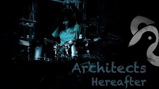 Architects - Hereafter | Drum Cover by Eleni Nota