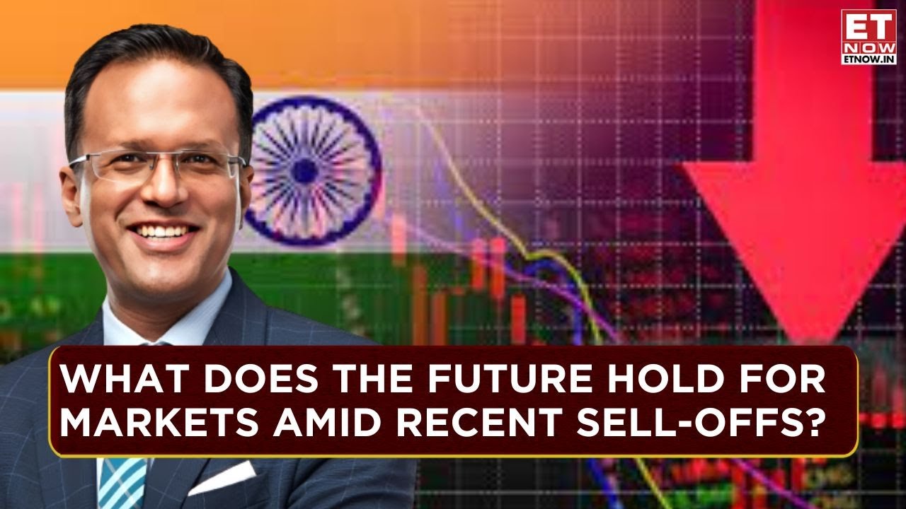 What Caused the Market Sell-Off in the Indian Economy: Middle East, China, or Profit Booking?