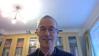 Webinar: Dr Andrew Riordan - COVID vaccines and treatments