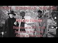 Sting/Shinehead/Shirazee - Englishman/Jamaican/African in New York (Ramro Remix)