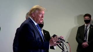 Celebrity Trump defends using unproven drug hydroxychloroquine Wealth