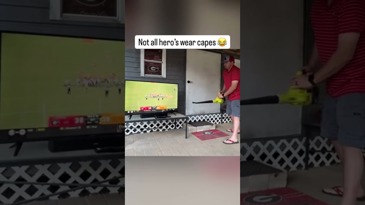 Bro Had To Do It Himself Via Dawghall01 TT 