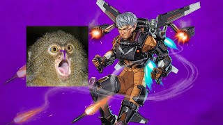 Aidspex Legends - Rapex Legends