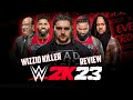 WWE 2K23 - САМАЯ ЛУЧШАЯ ЧАСТЬ В СЕРИИ!?