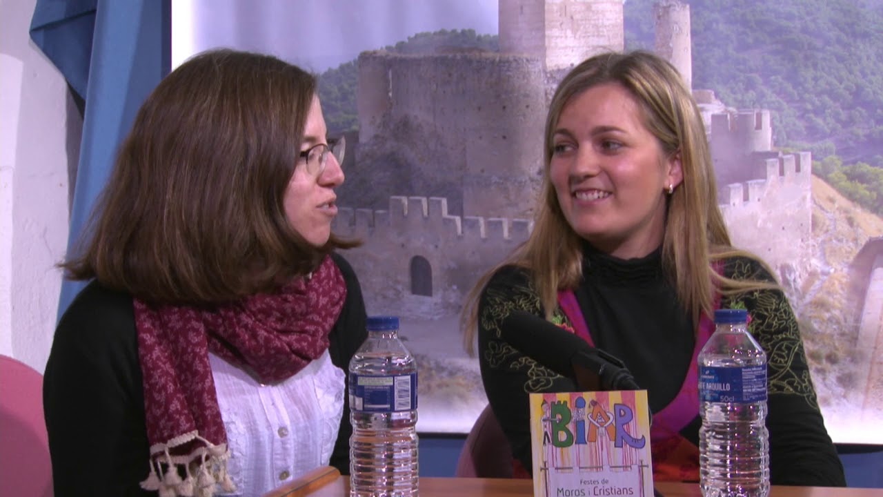 Especials Festes 2019: Comparsa Maseros