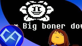 Undertale Corruptions!  HIGHLIGHTS (Neutral)