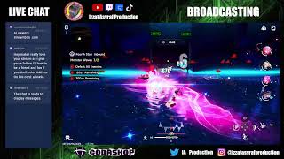 NTE: Neverness to Everness | PS5 Pro | SEA Server