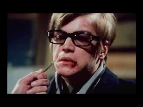 Perrak, Fan-Trailer, (1970, Alfred Vohrer)