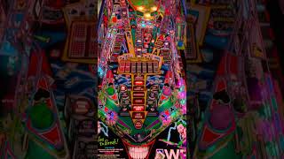 World Joker Tour Pinball VR | Joker’s Wild Multiballs (POV)