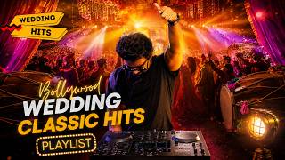 Bollywood & Punjabi Wedding Classics 2026 💍 | All Time Shaadi Hits | Nonstop DJ Mix Ine Braat Cd S