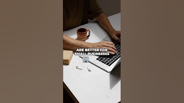 Why AI Tools Help Local Businesses Win