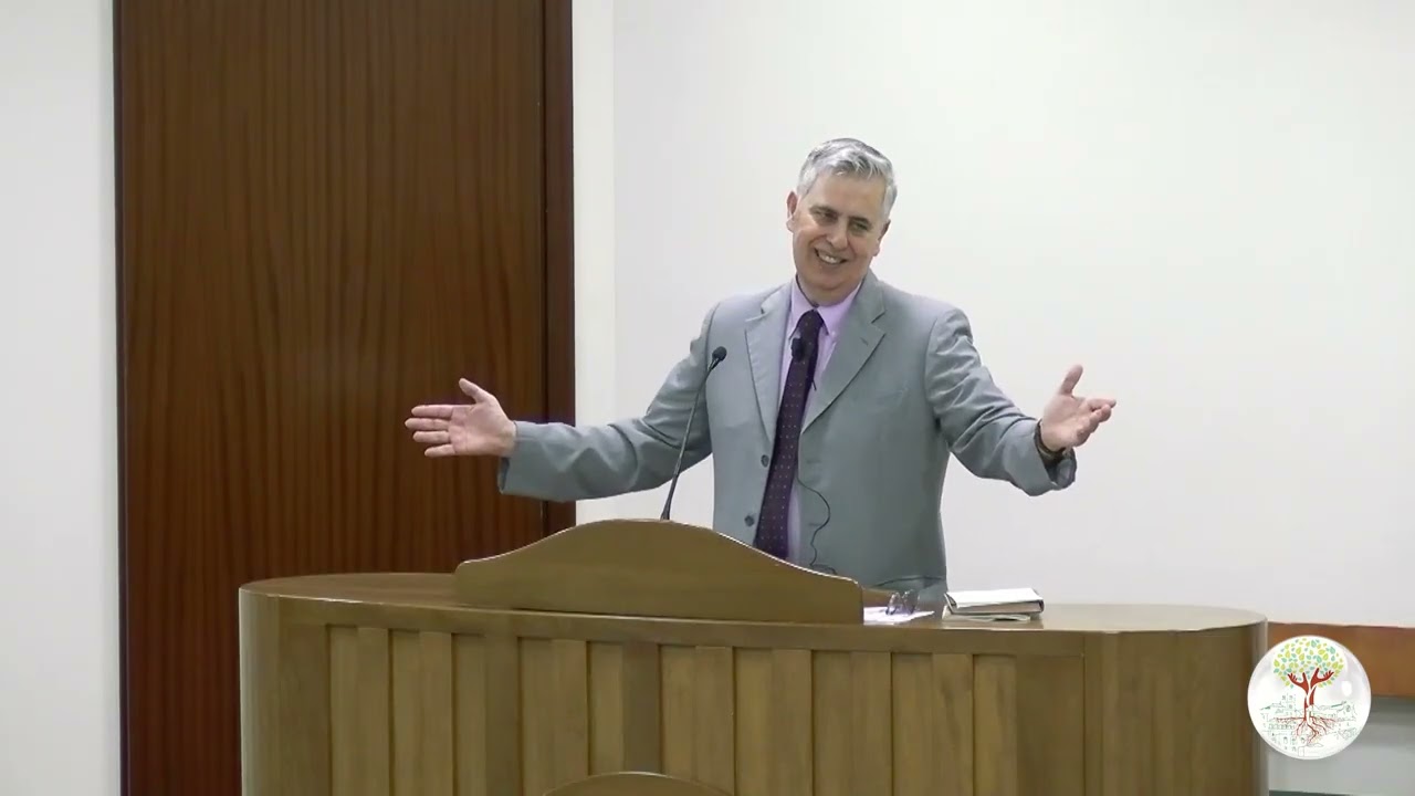 DAI NOSTRI CULTI - “Il risveglio del re Davide