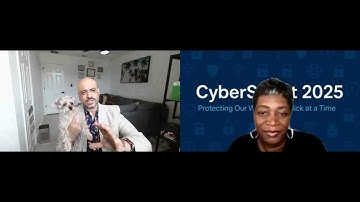 Raj Kapur CyberSmart 2025 Speaker Spotlight