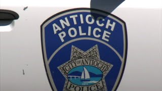 New report reveals Antioch officers referred to police chief as 'gorilla' in text messages