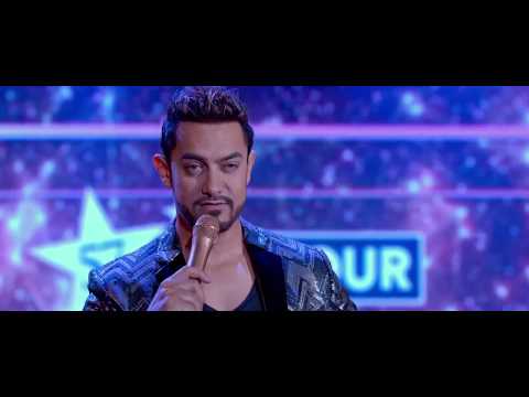 Secret Superstar Türkçe Altyazılı  Aamir Khan   Zaira Wasim