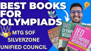 MTG vs Oswaal Books!! Best Books for Olympiads Preparation #shorts #trending #viral