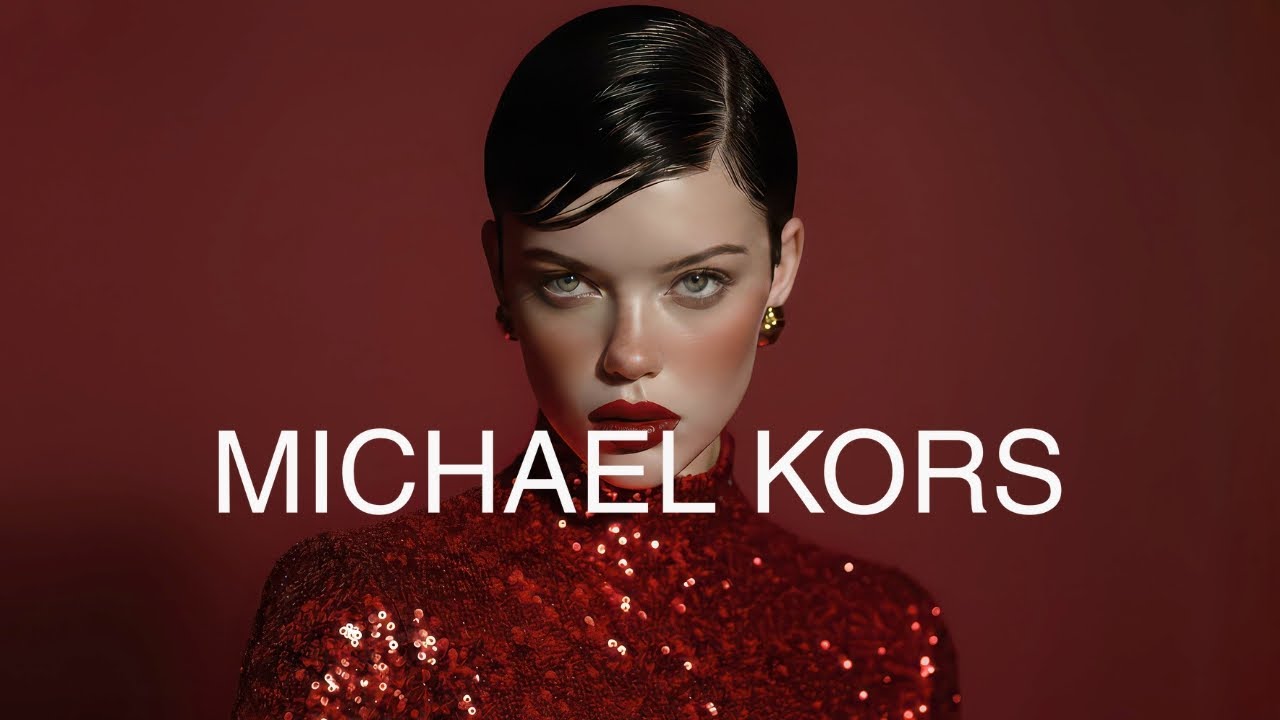 Michael Kors Store Music 2026 · Modern Deep House & Chic Nu Disco Fashion Mix