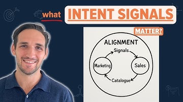 Intent Data vs Real Buyer Signals – What Marketers Should Trust