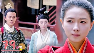 If there is no you in the world, then I will definitely get the prince's heart! #xiaoqiaodrama