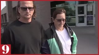 Suspect in deadly Orange County road rage shooting released on bail