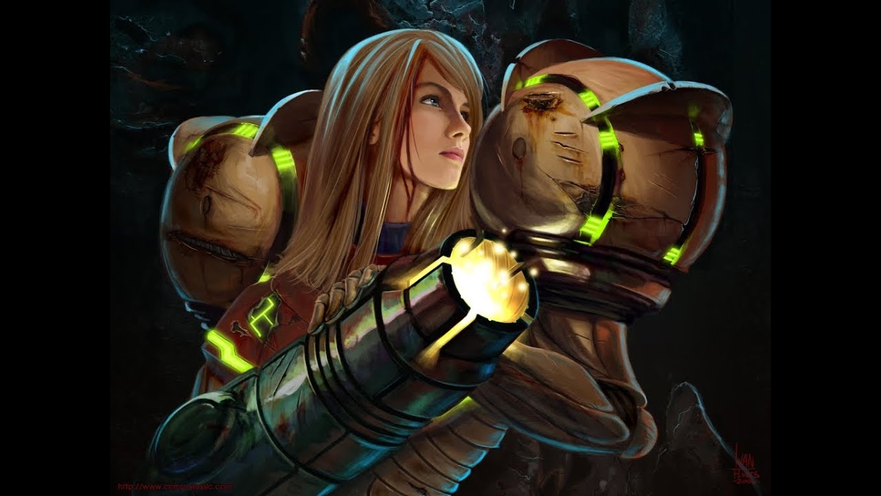 [Ficha Completa] Metroid - Samus Aran Maxresdefault