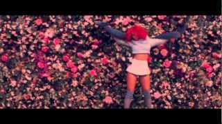 Rihanna - You Da One [Music Video]