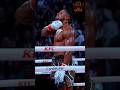 Anthony Joshua – A Short Story vs Jake Paul