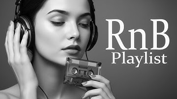 【R&B Soul】Romantic R&B Soul Music – Relaxing Soulful Mix for Love & Chill Nights 💞