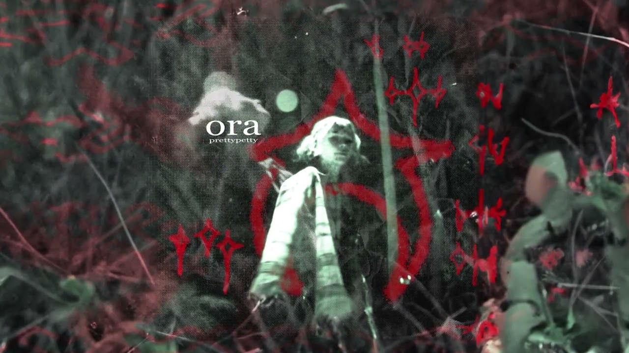 Watch ora - prettypetty on YouTube Watch ora - prettypetty on YouTube