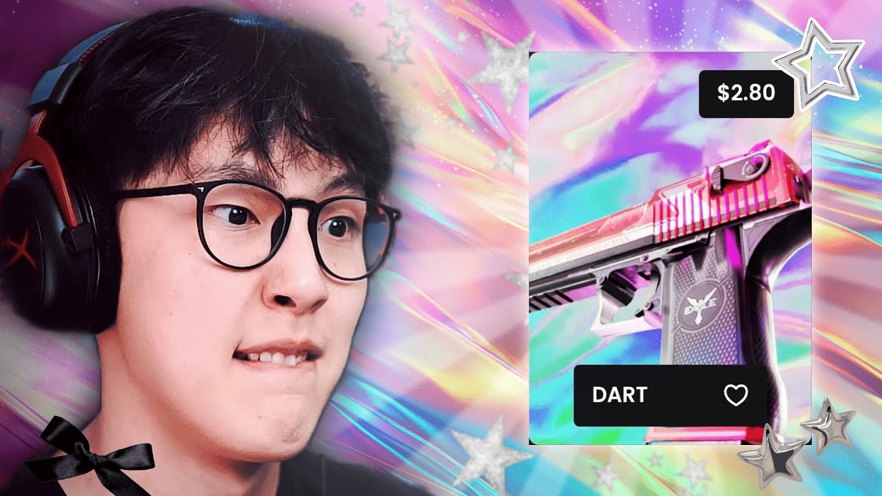 2 ХУТГА УНАГАДАГ CASE | KEYDROP