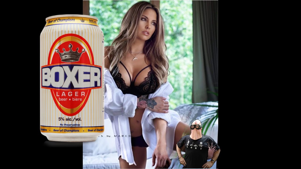 BOXER Lager
