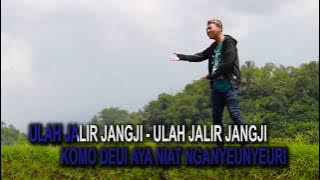 Cover Doel Sumbang Jalir-Janji Lagu Sunda Cipt. : Yana Kermit (Lip sync )