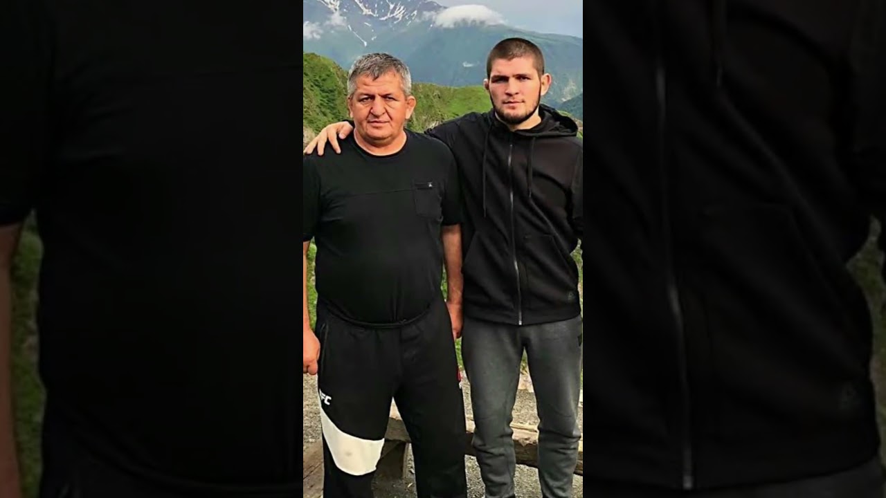 Khabib VS Conor🥊🔥 | #mma #khabib #conormcgregor