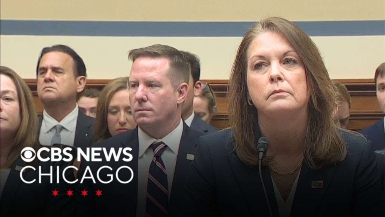 Secret Service director resigns after Trump assassination attempt fallout