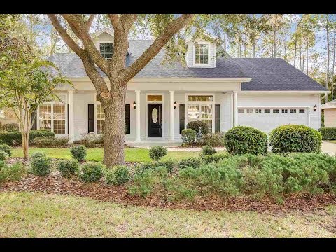 9439 SW 29th Lane, Gainesville, FL home video tour