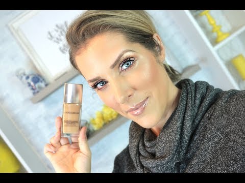 Video: Laura Mercier Radiance Foundation Primer Revisión