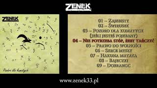ZENEK - Pozdro dla Kumatych (cały album 05.01.2018) *4*